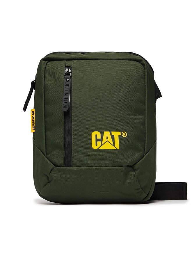 CAT Footwear Плоска сумка CAT Footwear 83614-542 Зелений