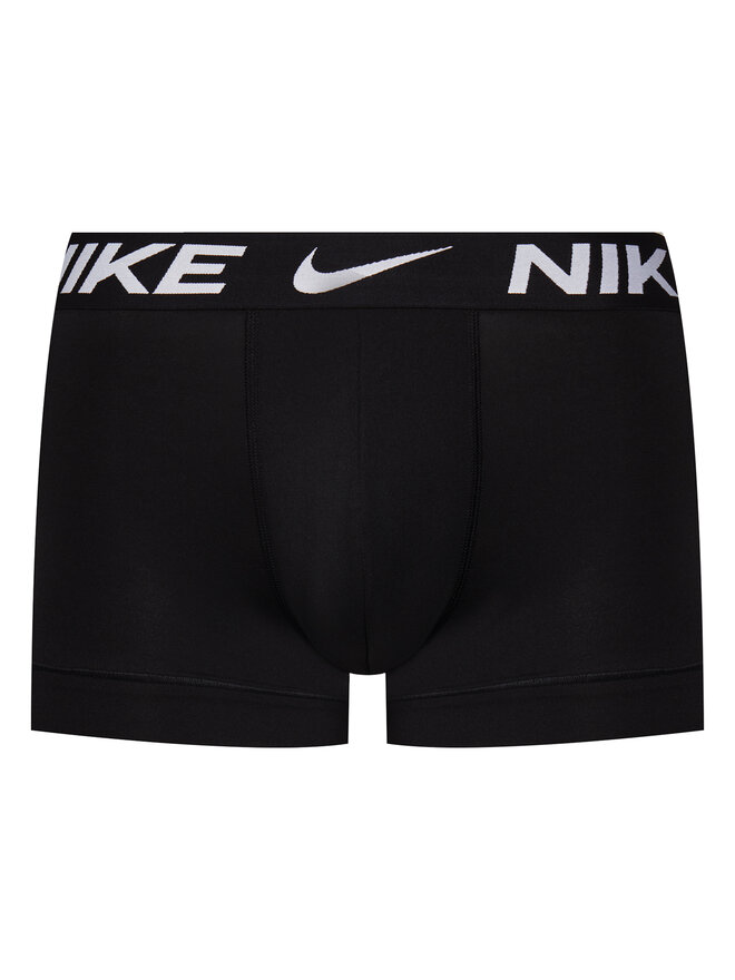 Nike Nike Set 3 parov boksaric 0000KE1156 Črna