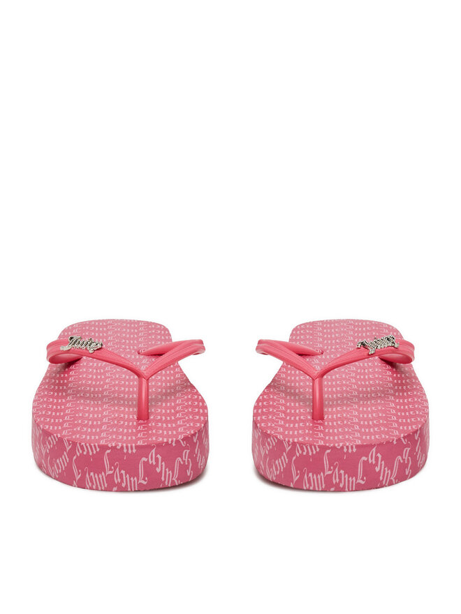 Juicy Couture Zehentrenner Juicy Couture 800293 Rosa