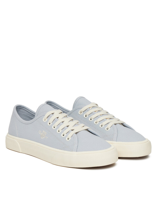 Gant Tenisky Gant 30538919 Světle modrá
