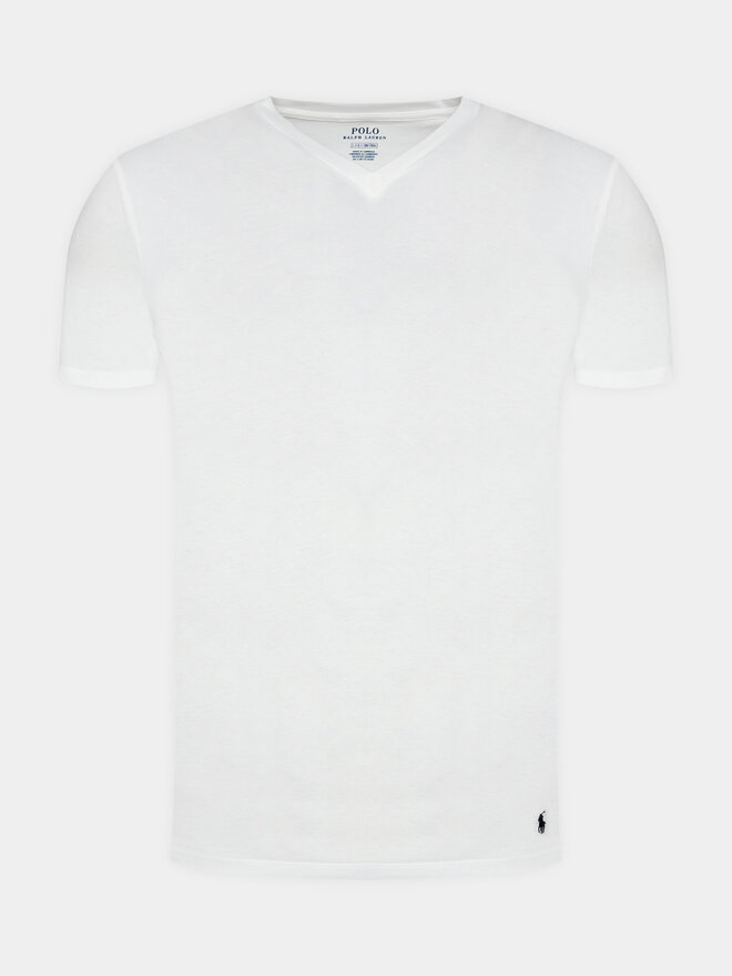 Polo Ralph Lauren Polo Ralph Lauren Набір з 3 футболок 714936903002 Кольоровий Slim Fit