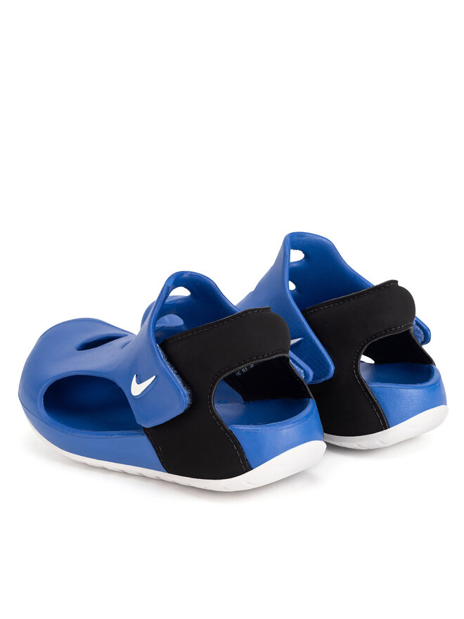 Nike Sandały Nike DH9462-400 Niebieski
