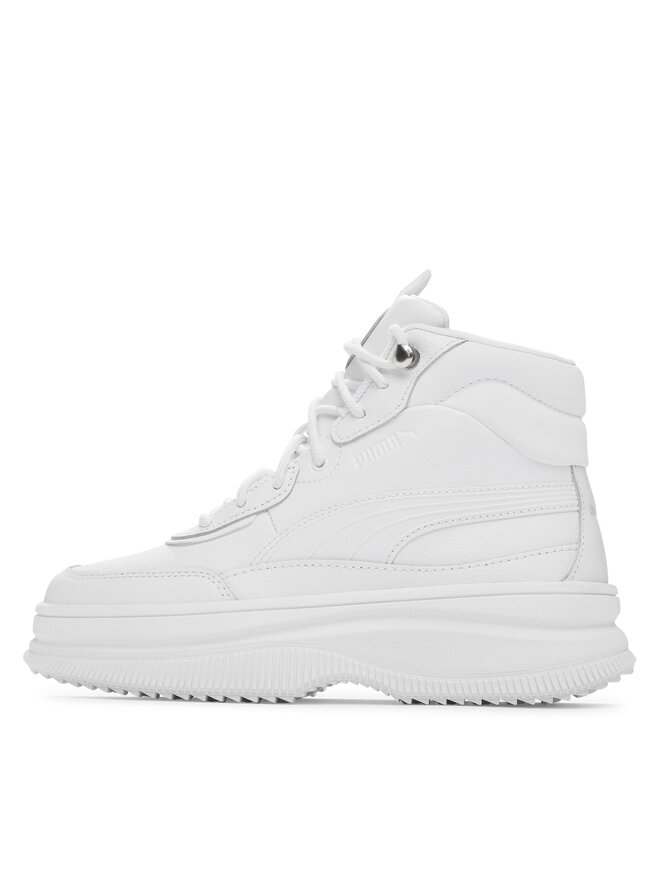 Puma Tenisice Puma Mayra 392316 01 Bijela