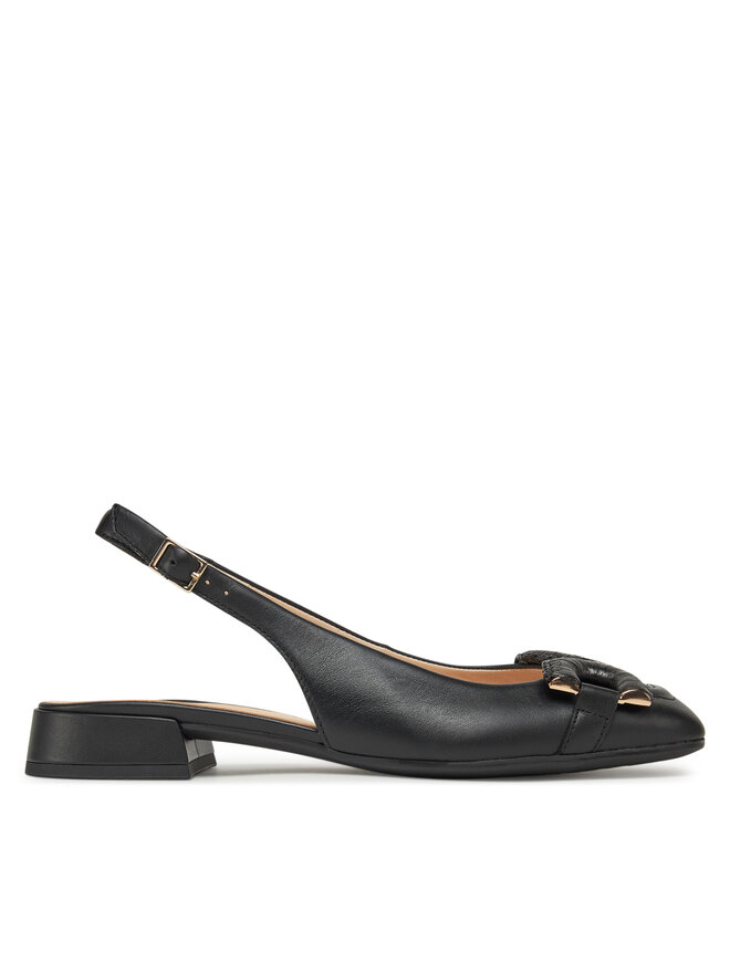 Gabor Sandalen Gabor 62.243.57 Schwarz