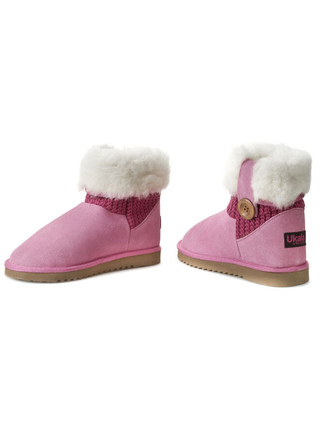 Ukala by EMU Australia Botas de nieve Ukala by EMU Australia Emma W80044 Rosa