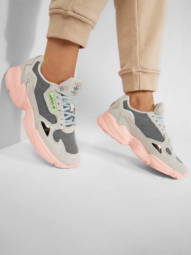 Adidas falcon w fv1104 best sale