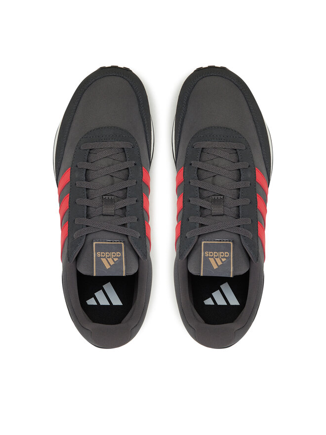 adidas Sneakersy adidas Run 60s 3.0 JI4946 Szary