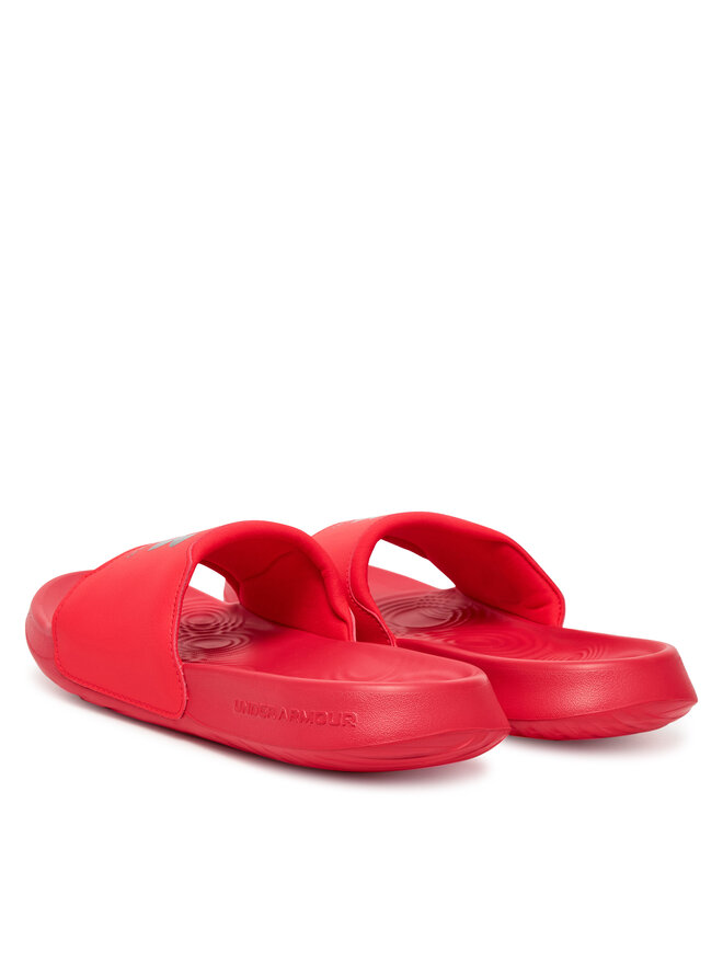 Under Armour Παντόφλες Under Armour UA M Ignite Select 3027219 Κόκκινο