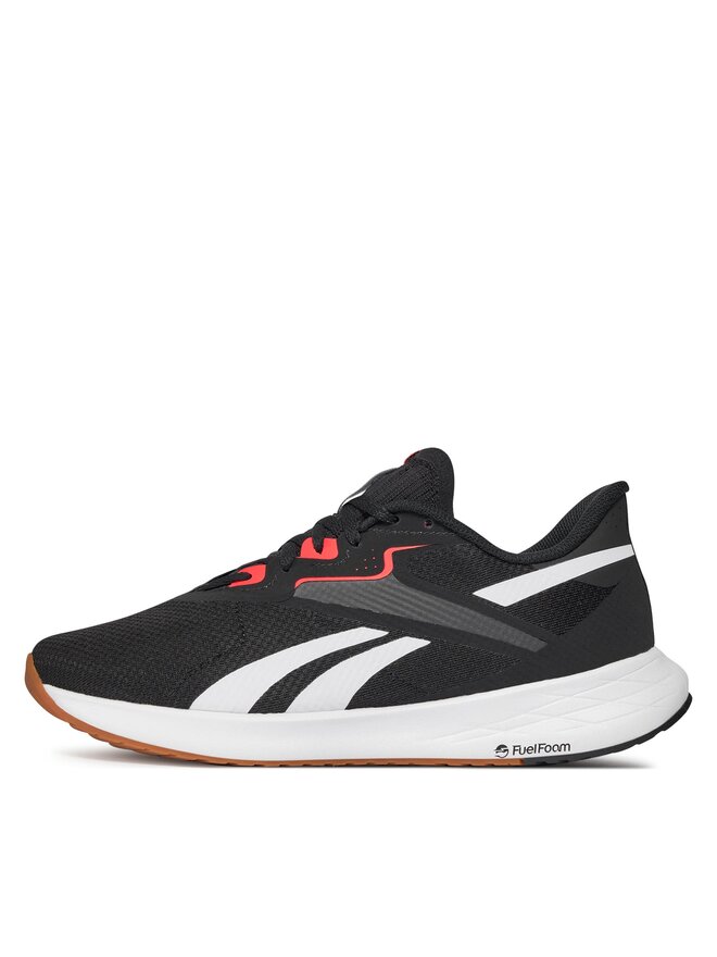 Взуття для бігу Reebok Energen Run 3 IF5278 Чорний | evzuttya.com.ua