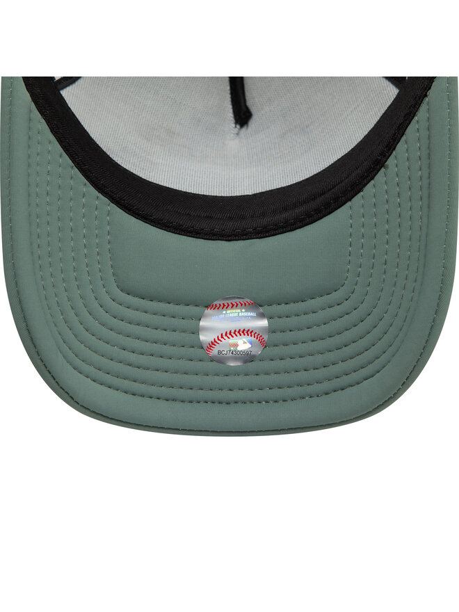 New Era Czapka z daszkiem New Era Fruit Graphic Trucker St. Louis Cardinals 60595259 Zielony
