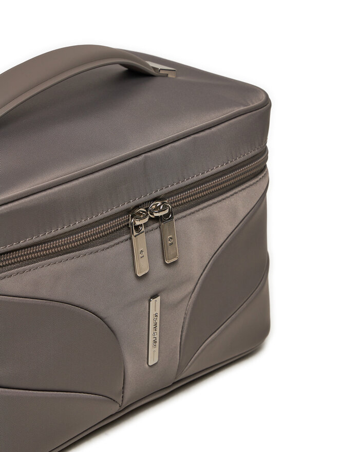 Samsonite Kosmetický kufřík Samsonite Attrix 149306-1304 Šedá