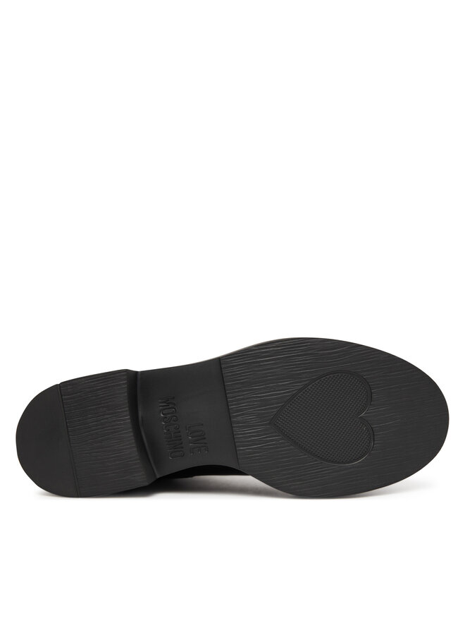 LOVE MOSCHINO Stiefeletten LOVE MOSCHINO JA24024G1NIN100A41 Schwarz