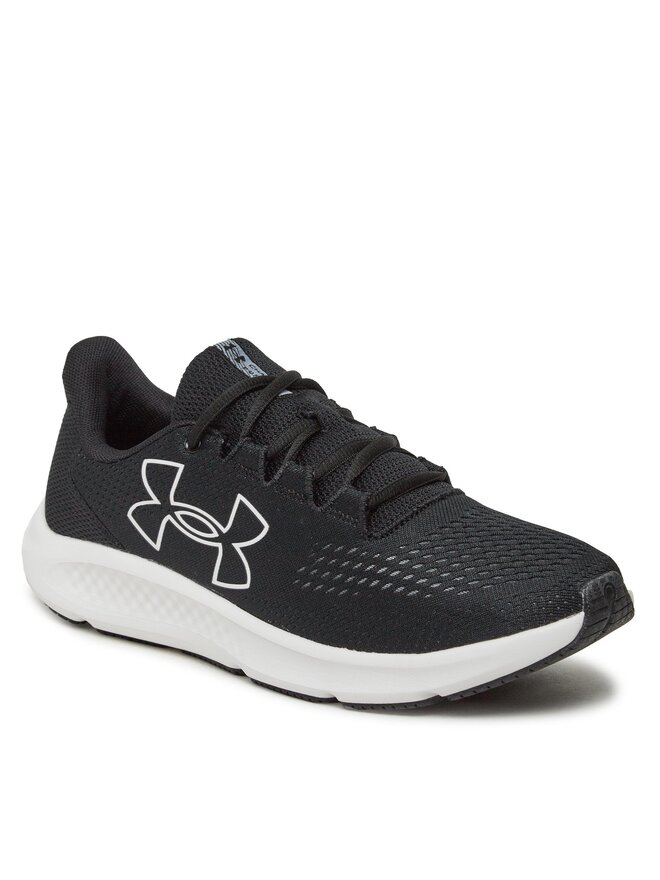Under Armour Běžecké boty Under Armour Ua Charged Pursuit 3 Bl 3026518-001 Černá