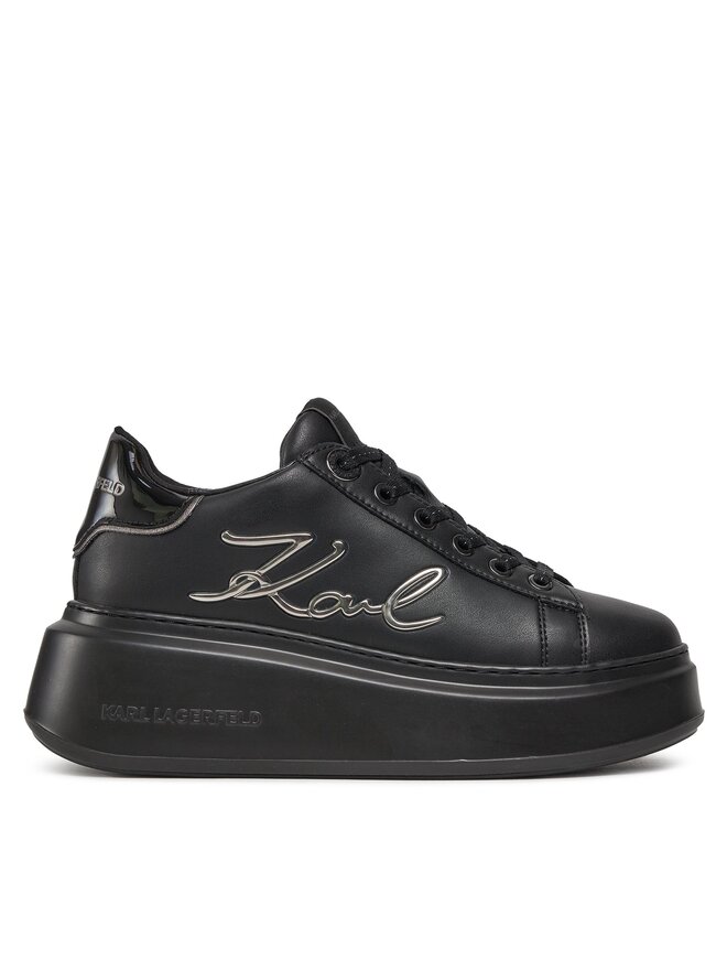 KARL LAGERFELD Sneakers KARL LAGERFELD KL63510A Nero