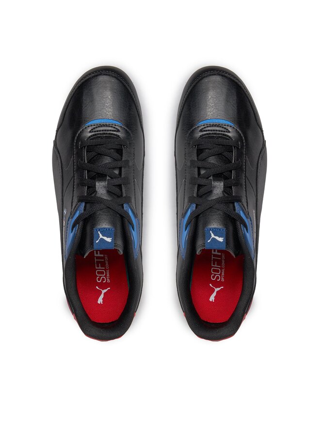 Puma Sneakers Puma Bmw Mms Rdg Cat 2.0 307492 01 Schwarz