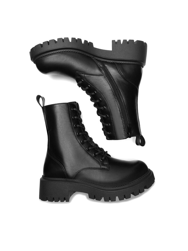 Jenny Fairy Botas Jenny Fairy REET HY13023-61 Negro