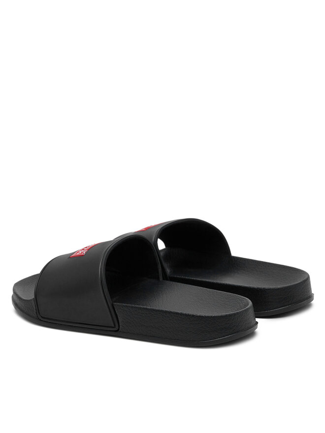 Levi's® Şlapi Levi's® Pool VPOL0187S Negru