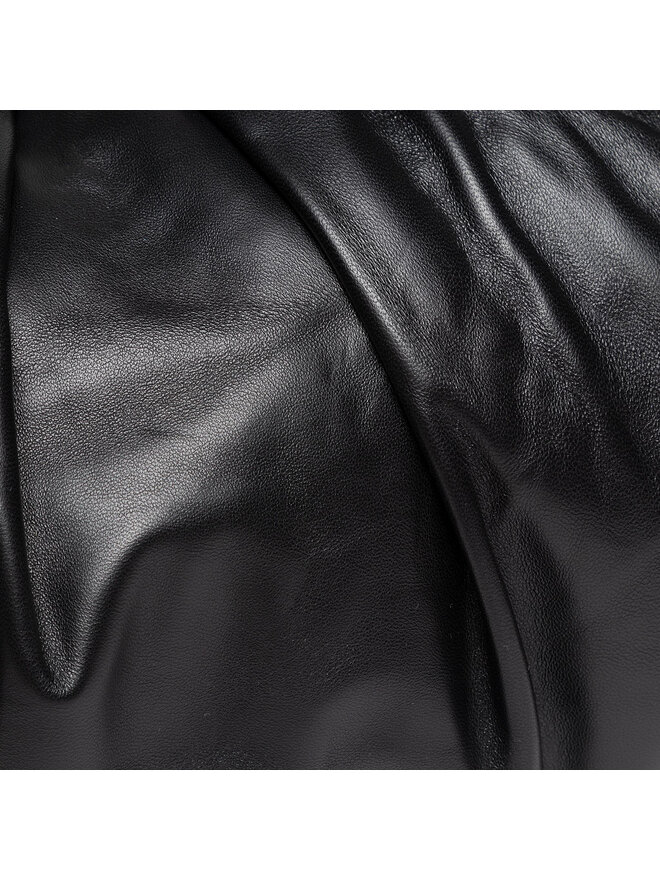 Weekend Max Mara Handtasche Weekend Max Mara Provino 55161002600 Schwarz