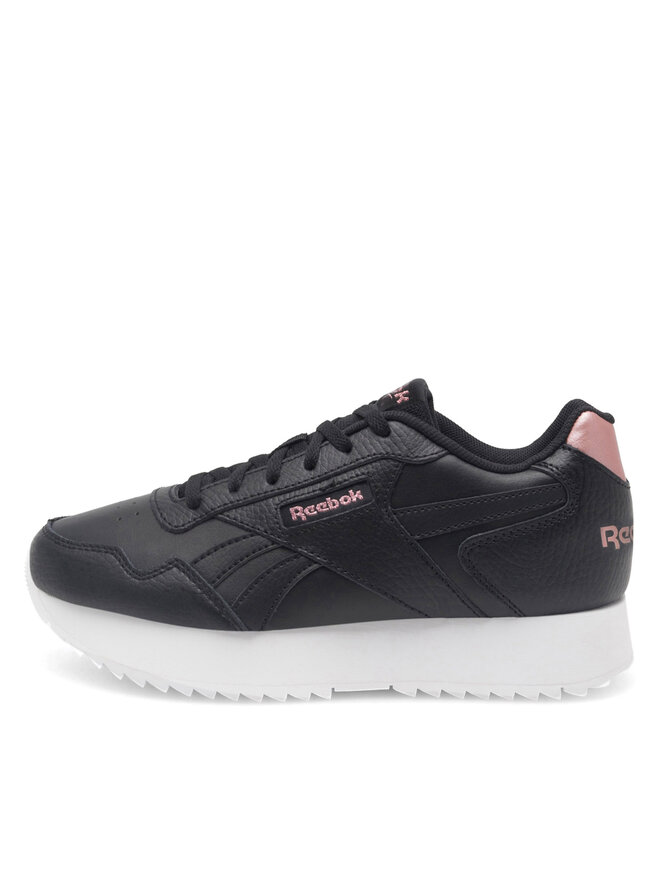 Reebok Sneakers Reebok Glide Ripple ID1961 Schwarz