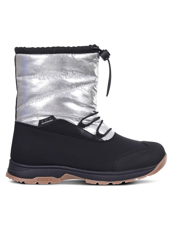 Icepeak Botas de nieve Icepeak Alvear 72264 100 I Plata