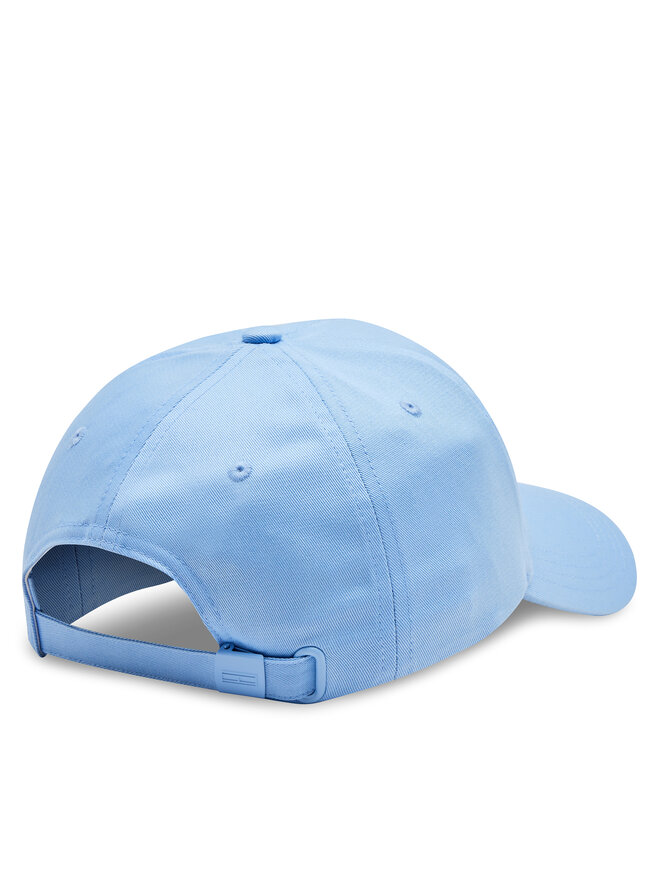 Tommy Jeans Šiltovka Tommy Jeans Tjw Elongated Flag 5 Panels Cap AW0AW15842 Modrá