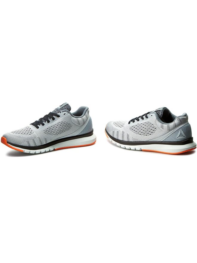 Reebok Взуття для бігу Reebok Print Smooth Ultk BD4529 Сірий