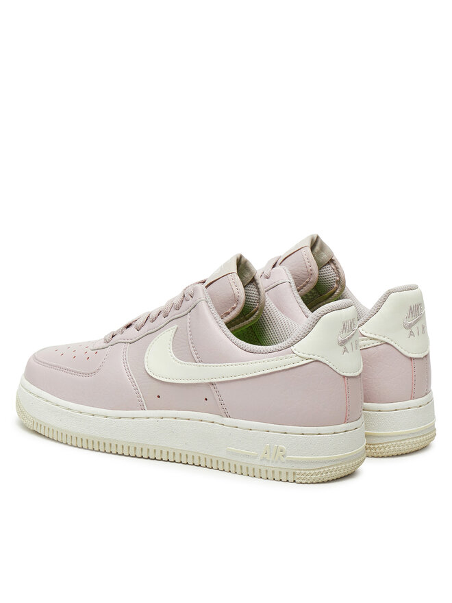 Nike Αθλητικά Nike Air Force 1 '07 Nn DV3808 001 Μωβ