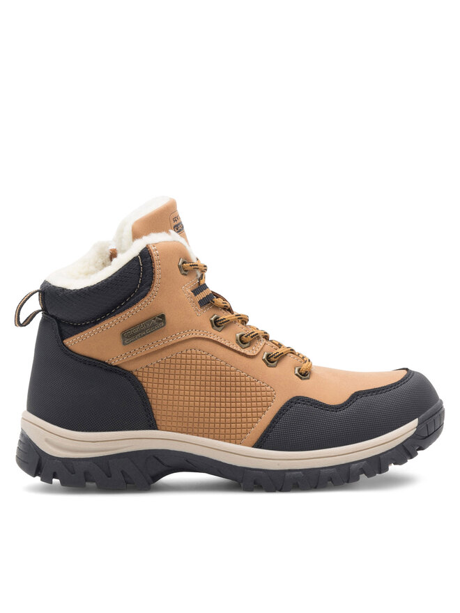 Sprandi Bakancs Sprandi CP07-7027-05 Barna