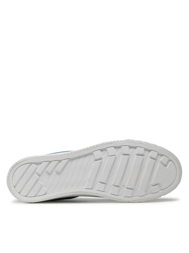 Jenny Fairy Sneakers Jenny Fairy WSS20428-01 Μπλε