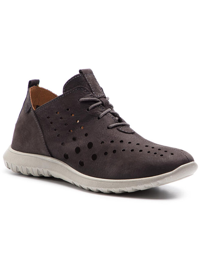Josef Seibel Halbschuhe Josef Seibel Malena 09 71709 869 150 Grau