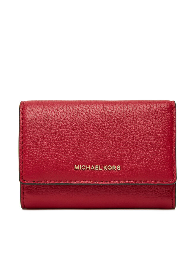 MICHAEL Michael Kors Великий жіночий гаманець MICHAEL Michael Kors Bryant 32S5GYTP1L Червоний