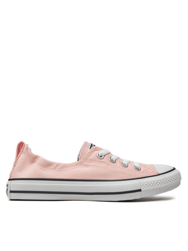 Converse Tornacipő Converse Chuck Taylor All Star Shoreline Slip A07564C Rózsaszín