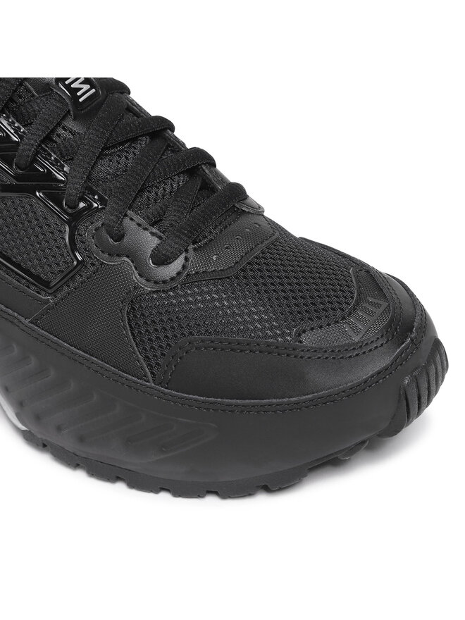Nike Снікерcи Nike Shox Enigma BQ9001 004 Чорний