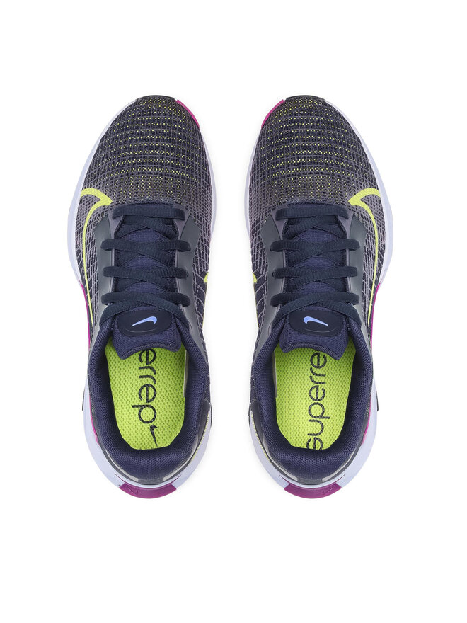 Взуття для тренажерного залу Nike Zoomx Superrep Surge CK9406 420