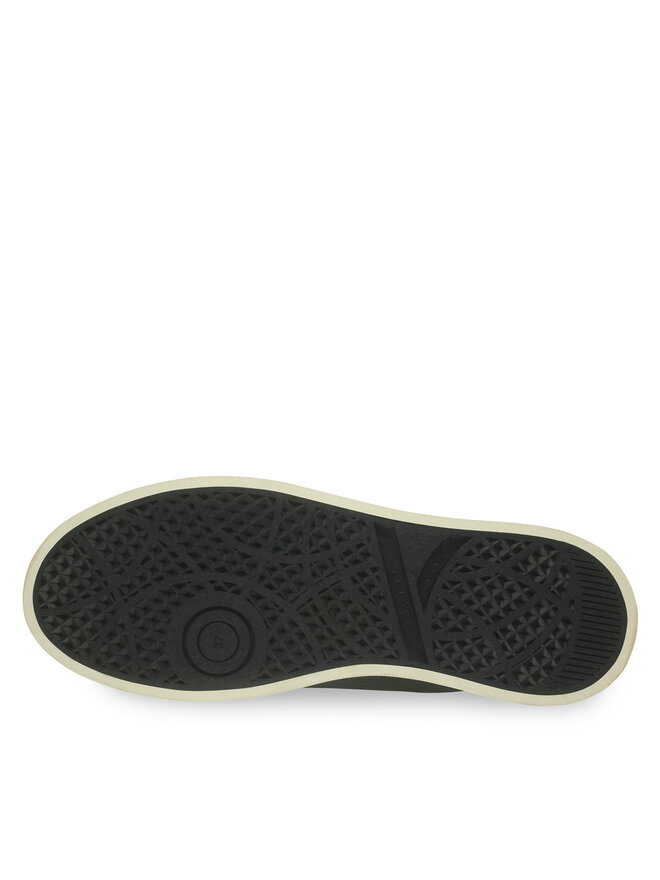Gant Sneakersy Gant 30531835 Czarny