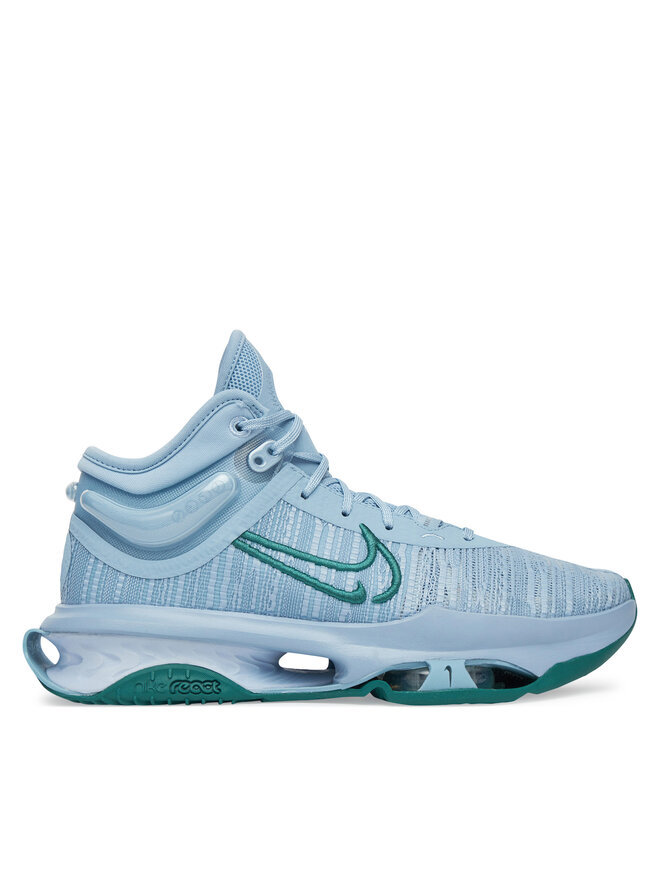 Nike Încălțăminte pentru baschet Nike Air Zoom G.T. Jump 2 DJ9431 400 Albastru