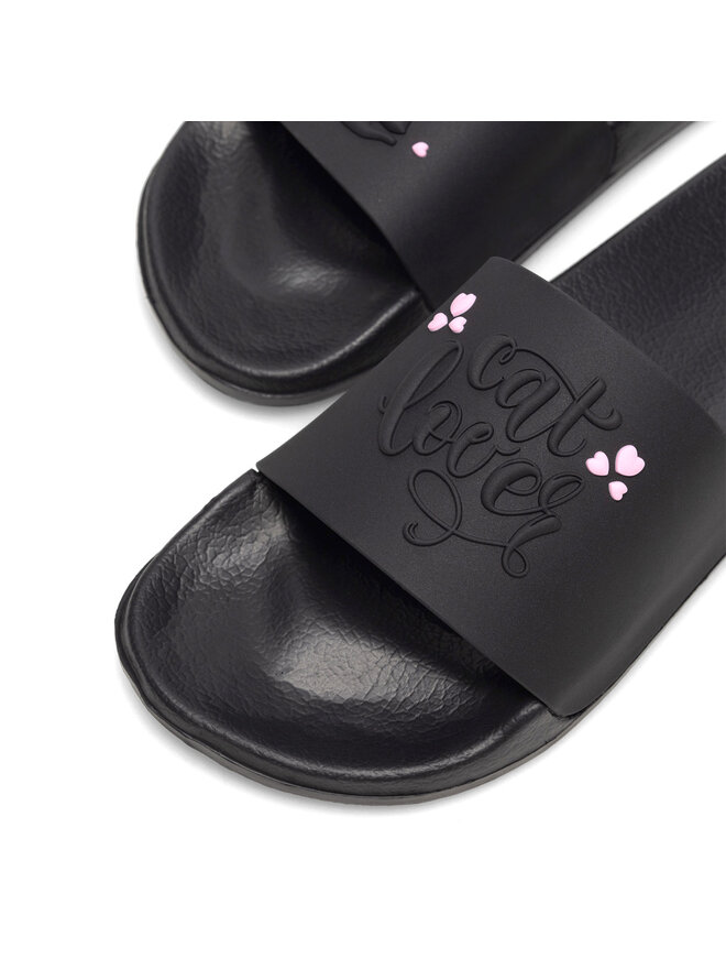 Bassano Chanclas Bassano P3010525 Negro