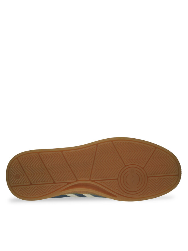 Gant Sneakersy Gant 30633859 Granatowy
