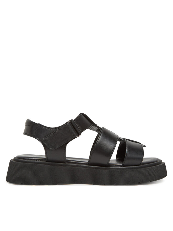 Lasocki Sandalen Lasocki GRD-BN1925-01 Schwarz