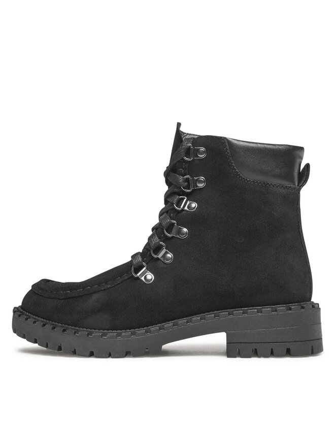Lasocki Botas Lasocki RST-DOMINGA-04 Negro