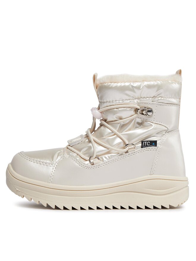 Leaf Schneeschuhe Leaf Sikvik LSIKV201O Beige