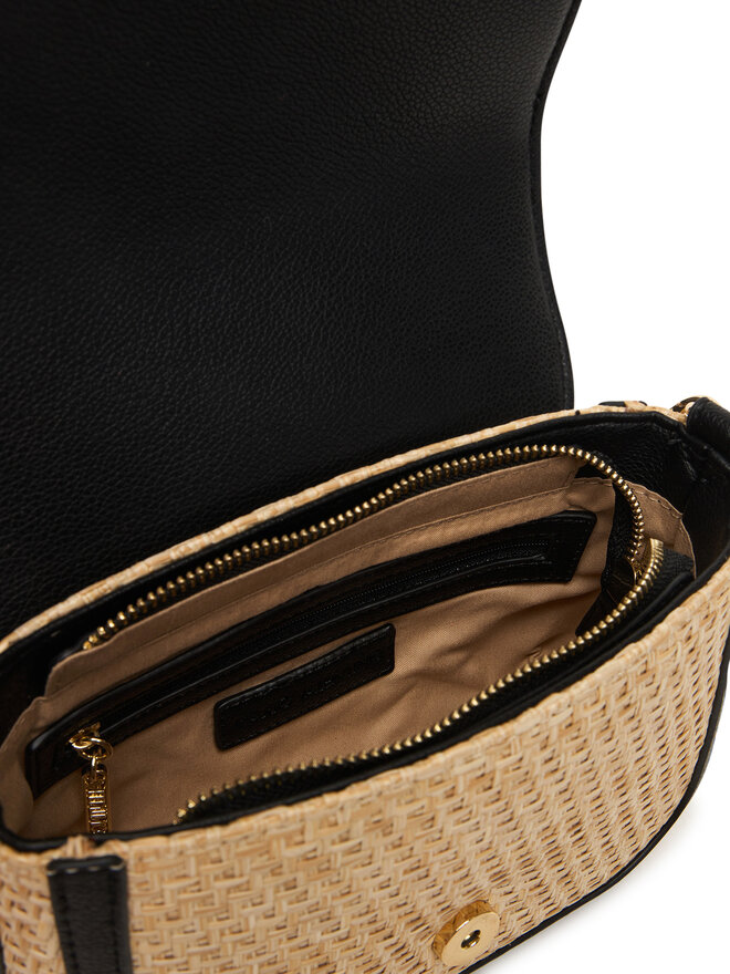 Valentino Сумка Valentino Demetra VBS9R909 Бежевий