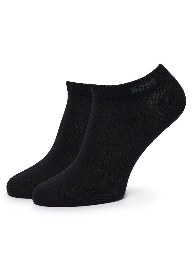 BOSS Kurze Socken BOSS 50514840 Bunt