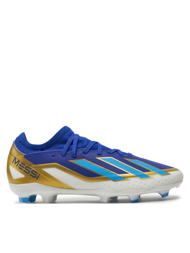 Взуття для футболу adidas X Crazyfast Messi League Firm Ground