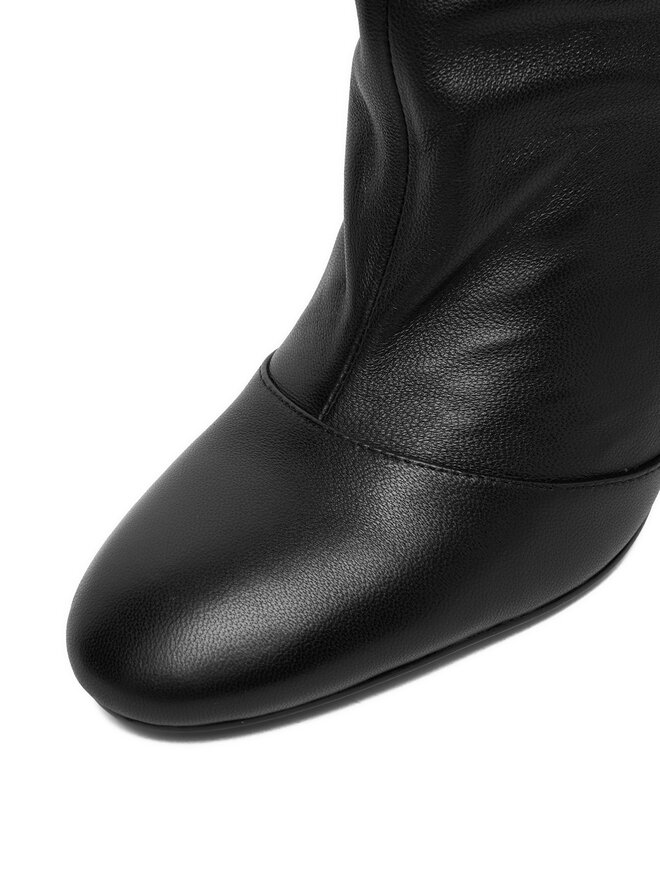 GINO ROSSI Stiefel GINO ROSSI SLT2301-1601 Schwarz