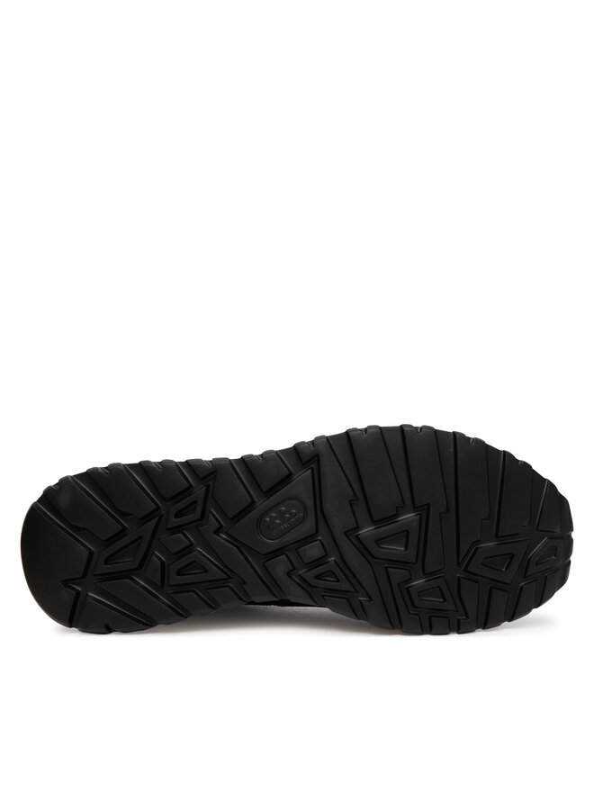 Fabi Sneakers Fabi FU1331.A00TICVEL622 Dunkelblau