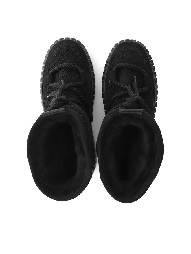 Kennel & Schmenger Botas de nieve Kennel & Schmenger Zap 41-25080.580 Negro
