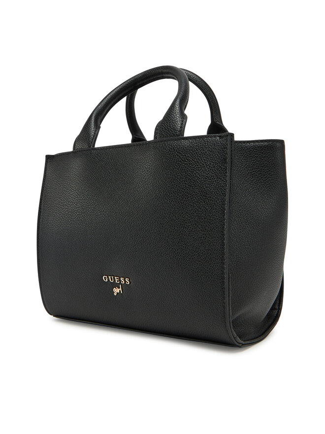 Guess Kabelka Guess J5GZ06 WG730 Černá