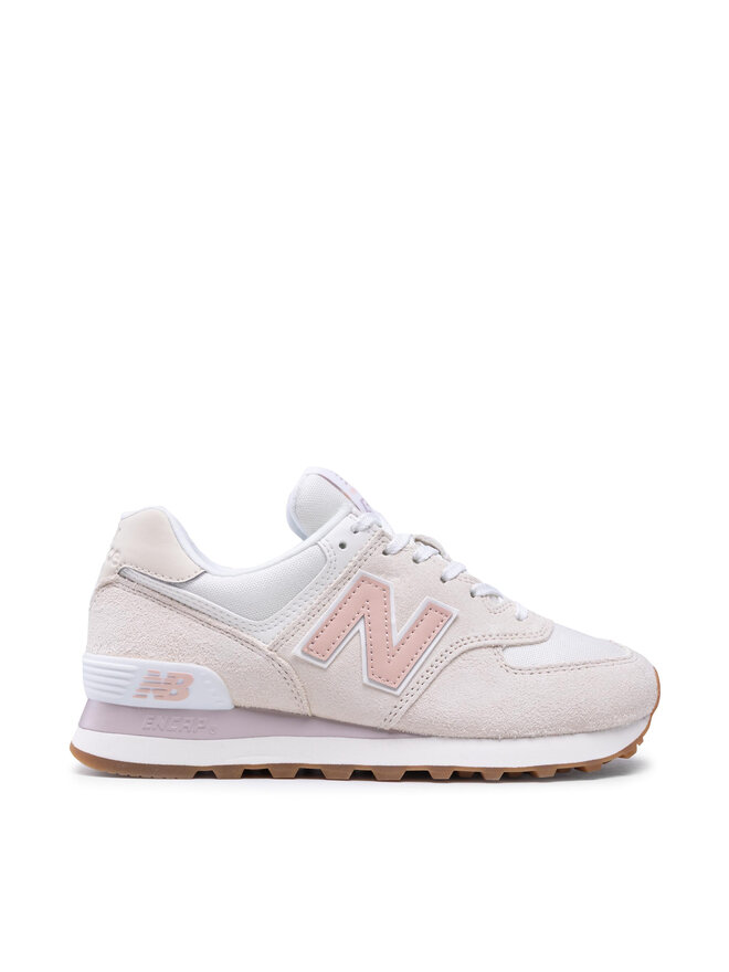 New Balance Sneakers New Balance WL574NR2 Beige