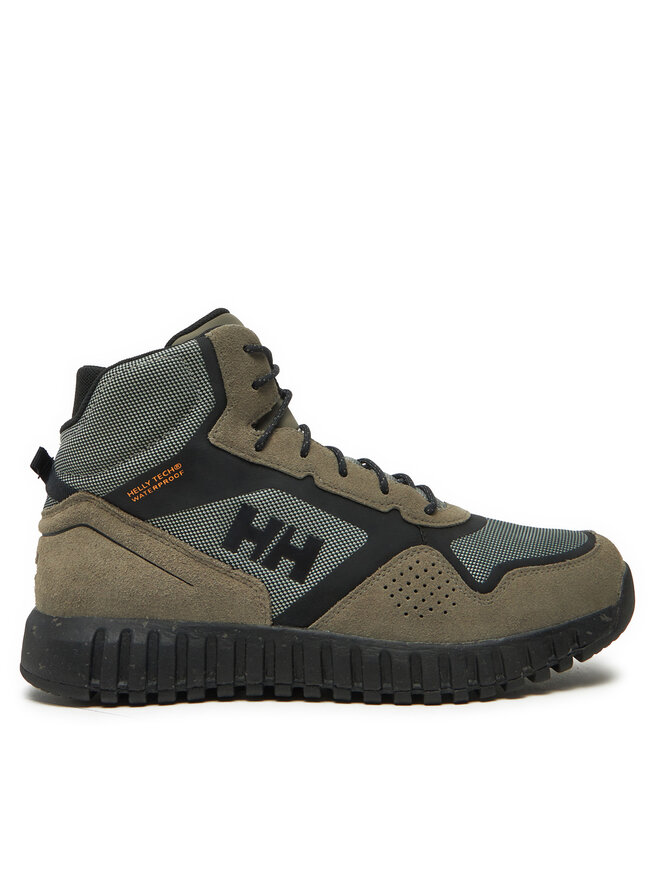 Helly Hansen Снікерcи Helly Hansen Monashee Ullr HT 11432 Коричневий